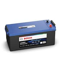 12 V 180 AHM AKUMLATOR      BOSCH